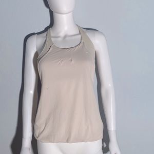 Lululemon Used Tank Top XS 🌈